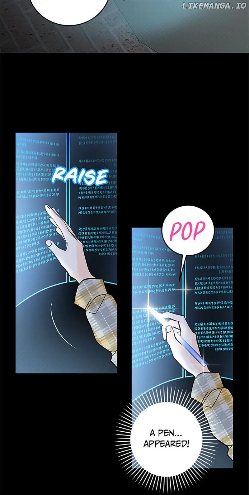 An Extraordinary Guardian Chapter 4 page 25