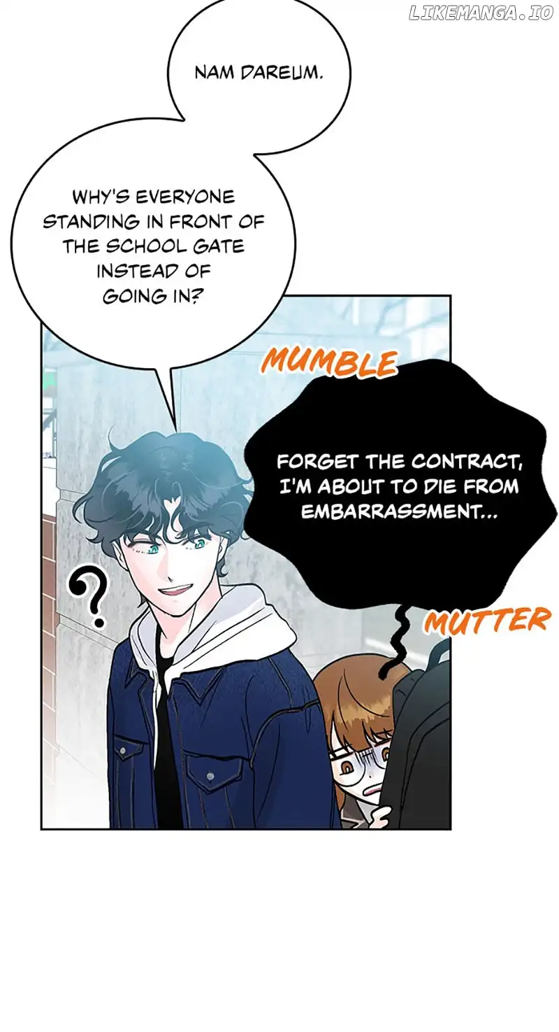 An Extraordinary Guardian Chapter 4 page 35