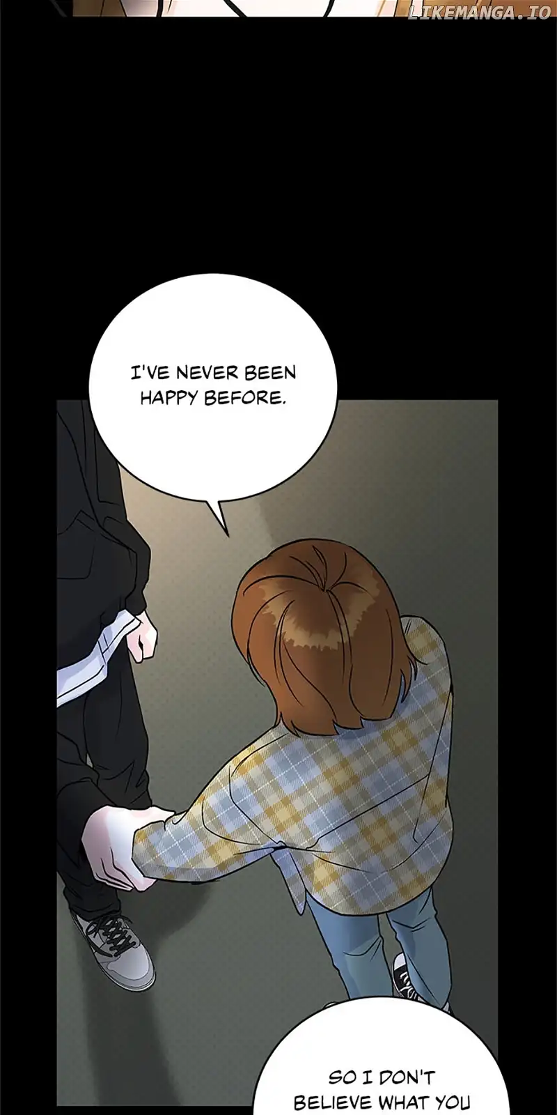 An Extraordinary Guardian Chapter 4 page 17