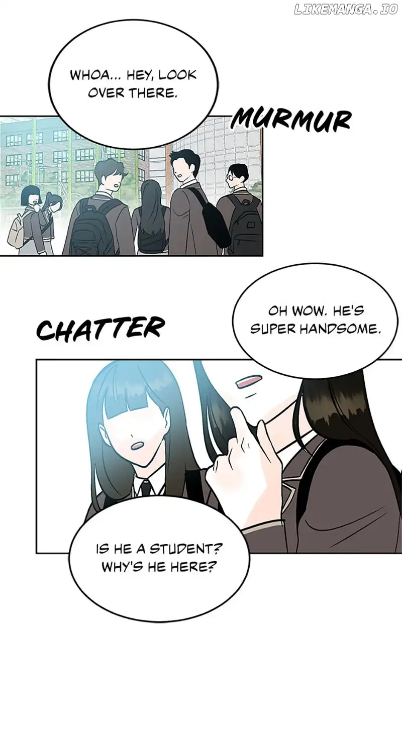 An Extraordinary Guardian Chapter 4 page 33