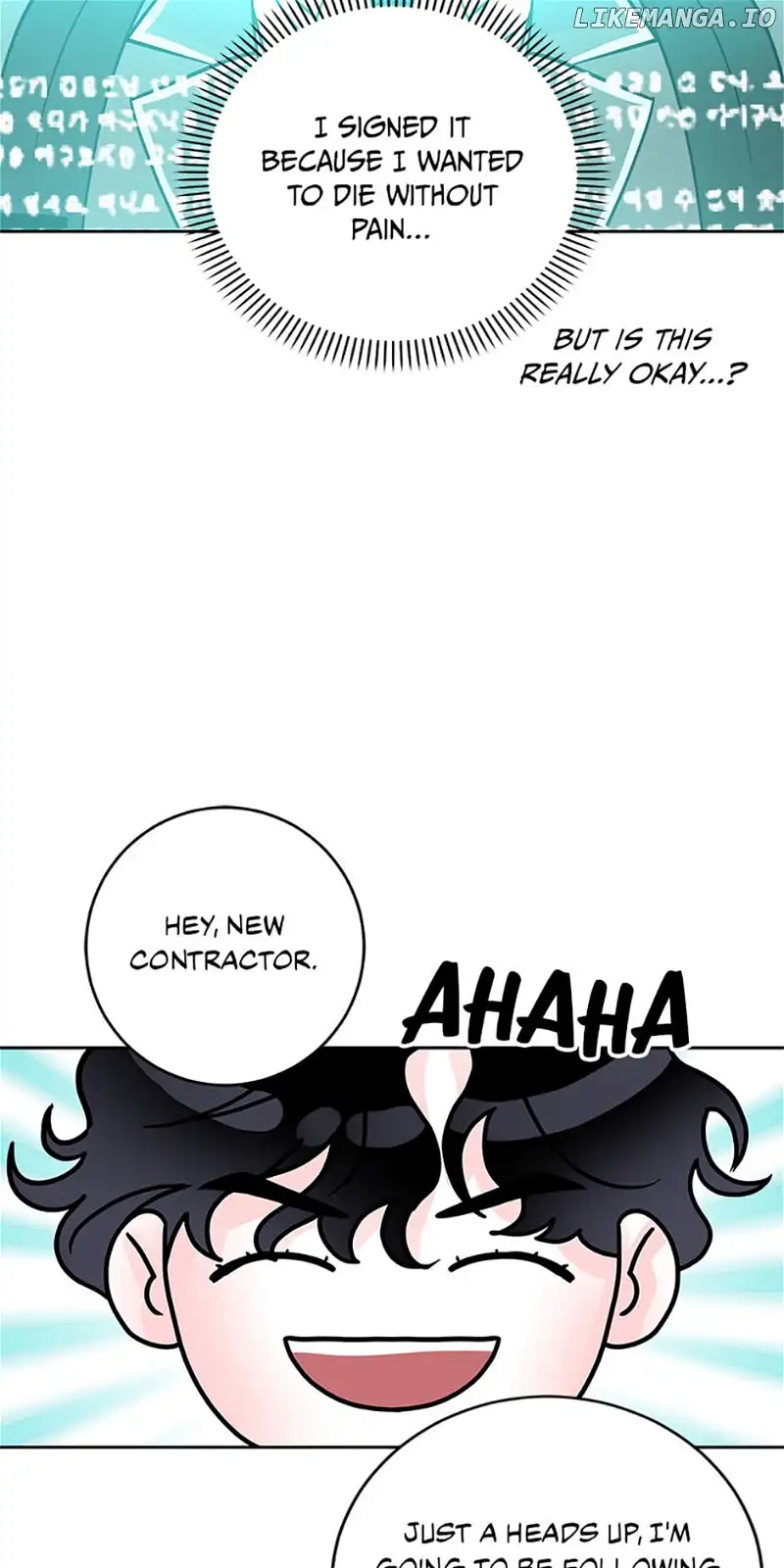 An Extraordinary Guardian Chapter 4 page 28