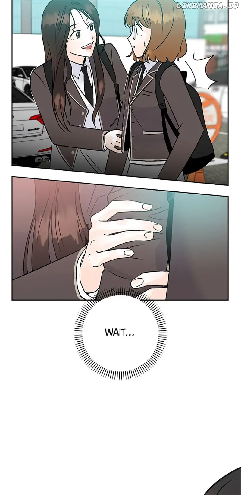 An Extraordinary Guardian Chapter 4 page 44