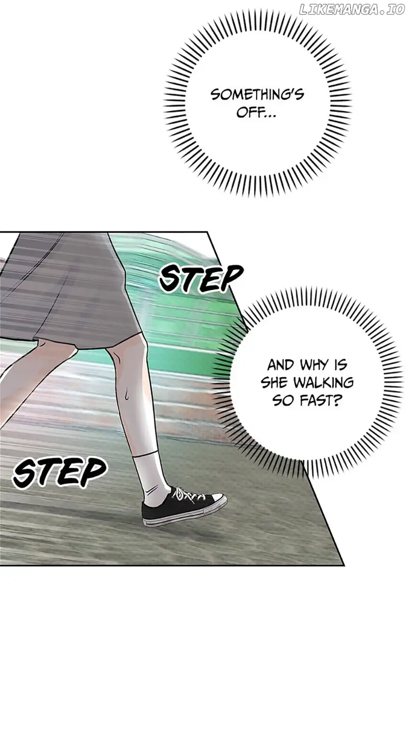 An Extraordinary Guardian Chapter 4 page 46