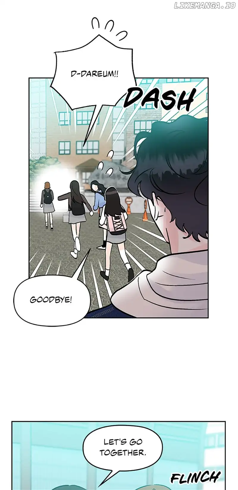An Extraordinary Guardian Chapter 4 page 43