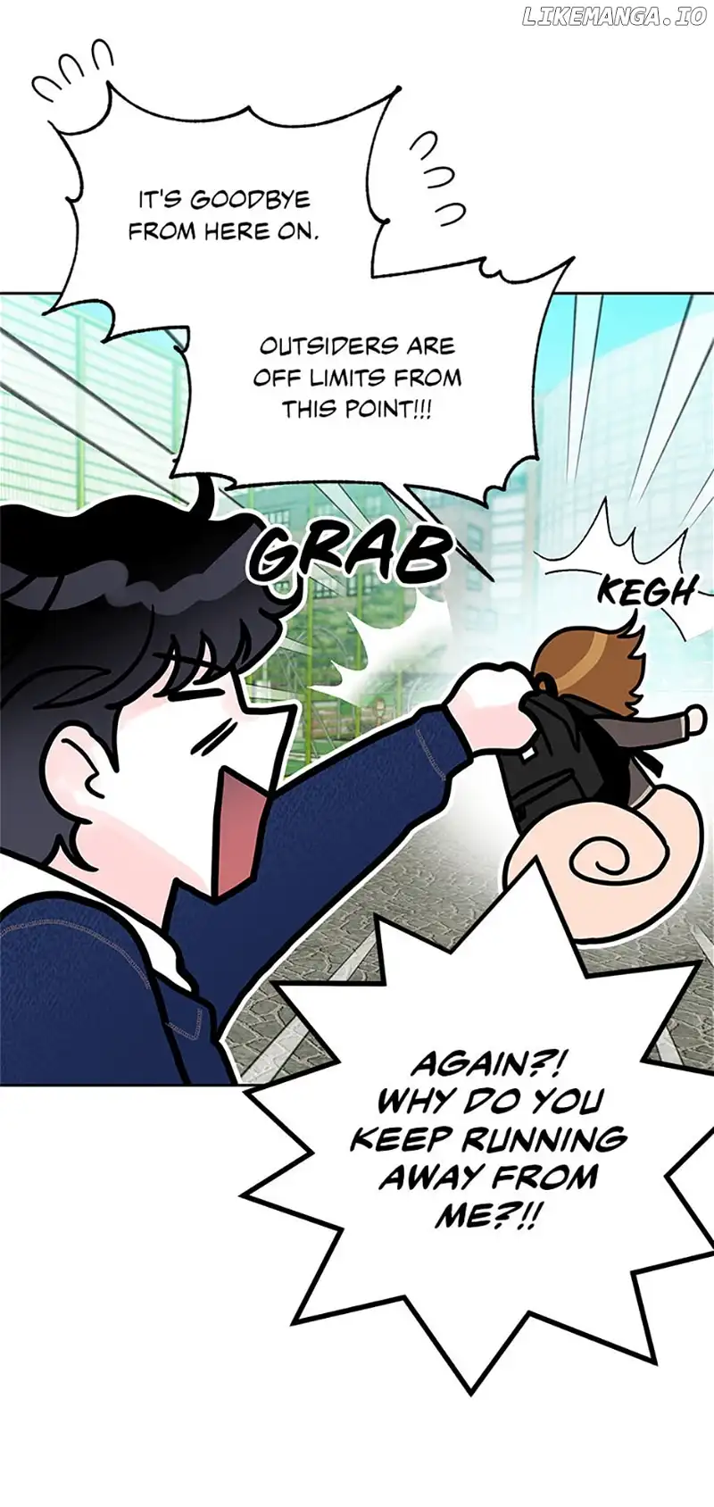 An Extraordinary Guardian Chapter 4 page 36
