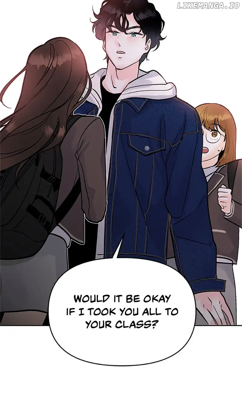 An Extraordinary Guardian Chapter 4 page 59