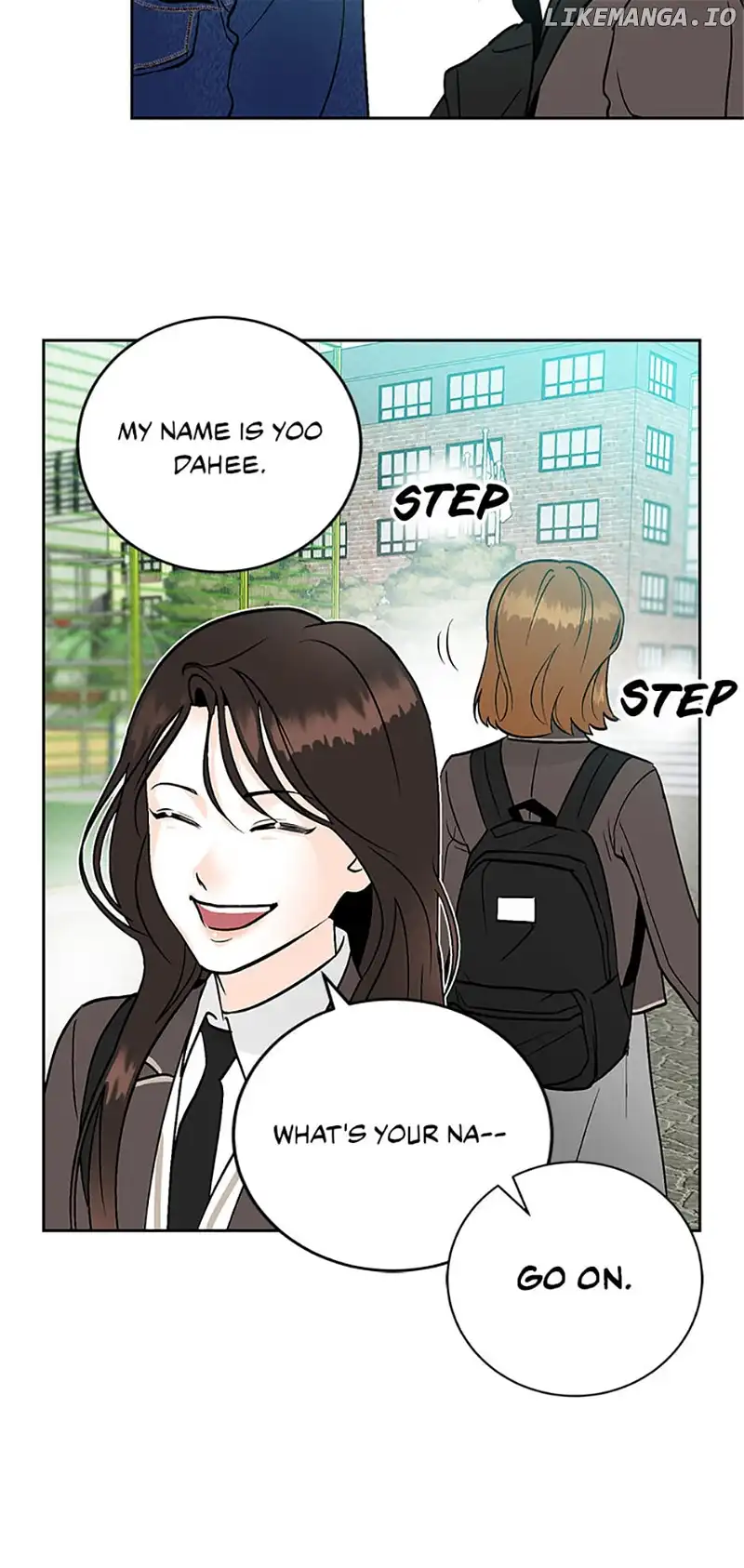 An Extraordinary Guardian Chapter 4 page 40