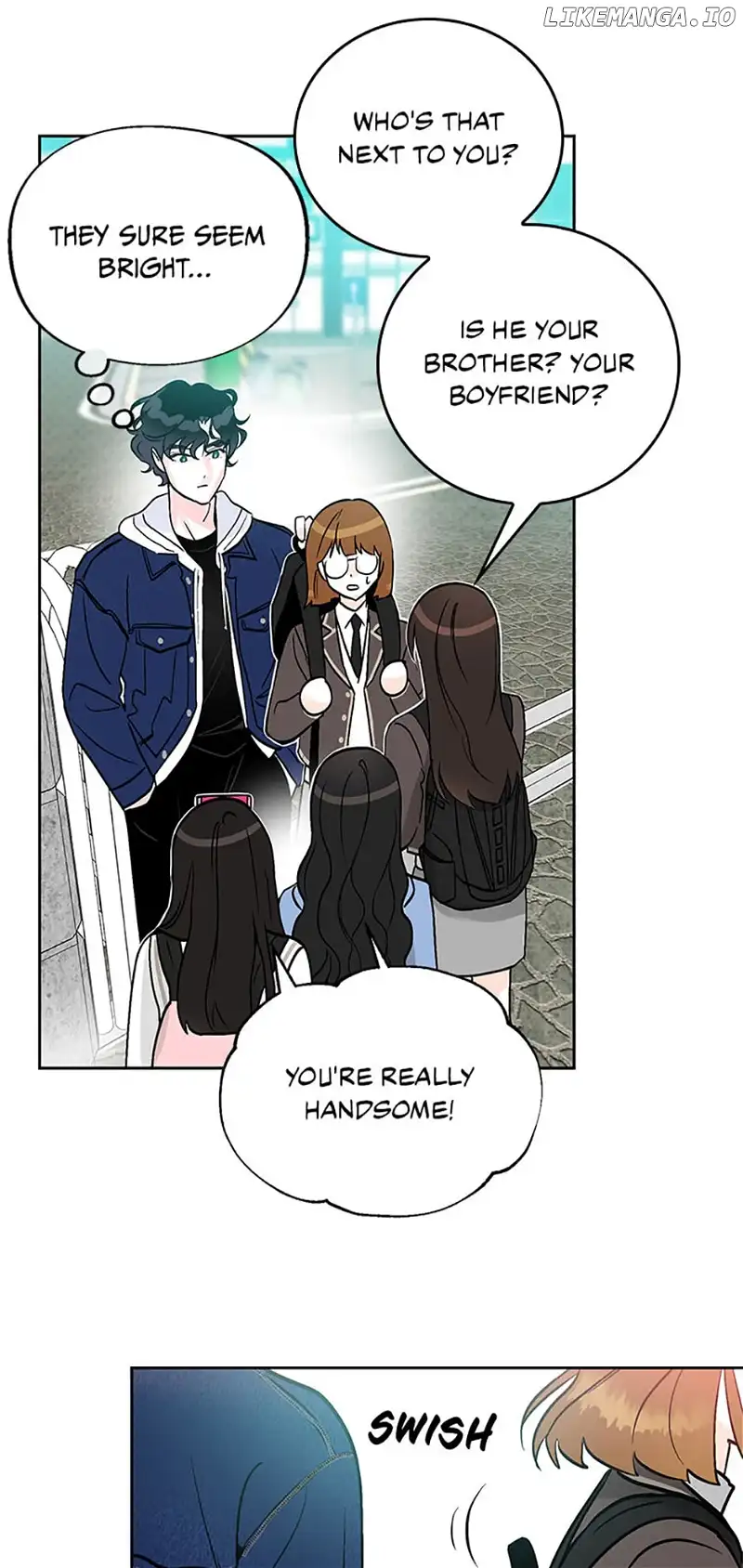 An Extraordinary Guardian Chapter 4 page 39
