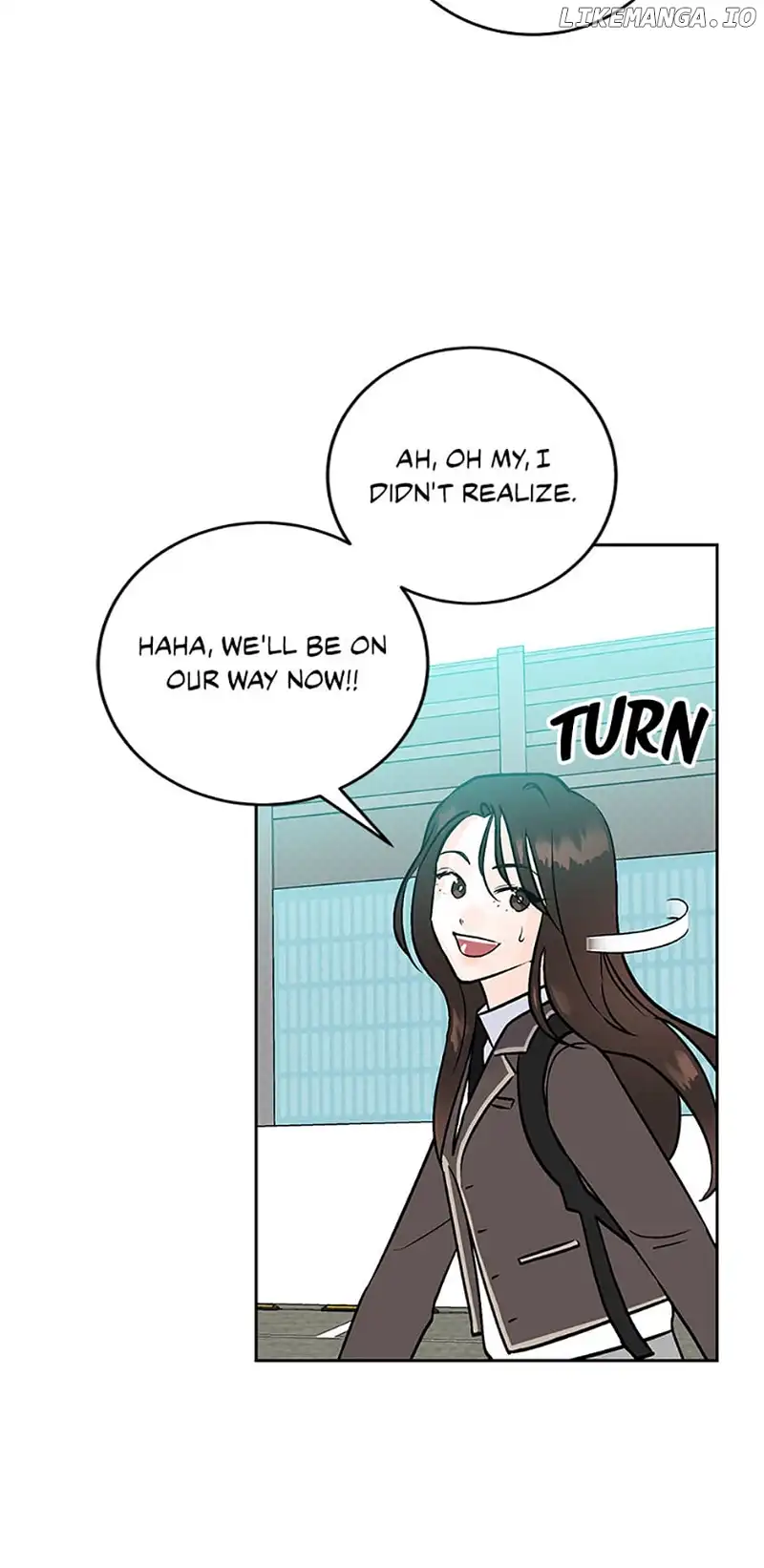 An Extraordinary Guardian Chapter 4 page 42