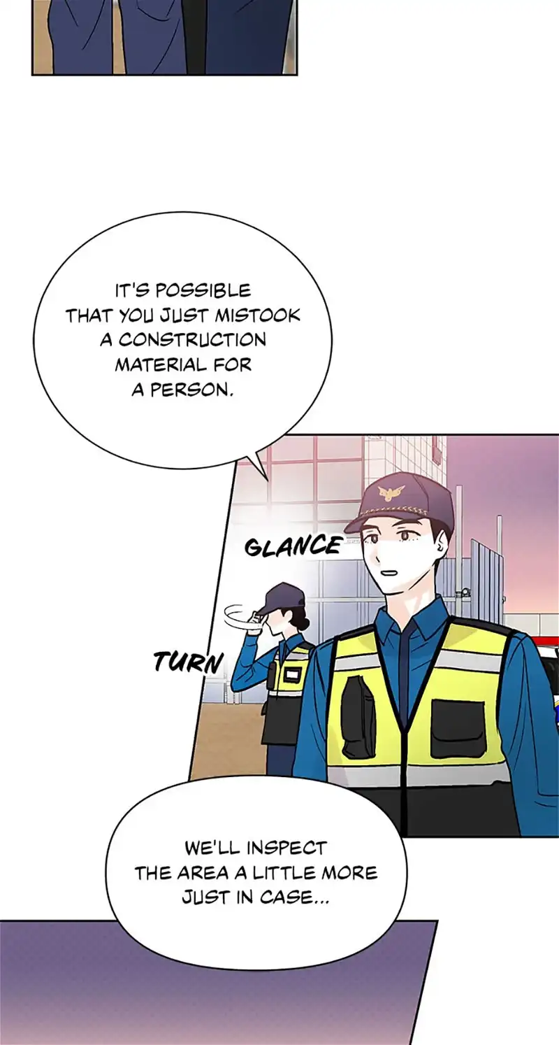 An Extraordinary Guardian Chapter 3 page 5