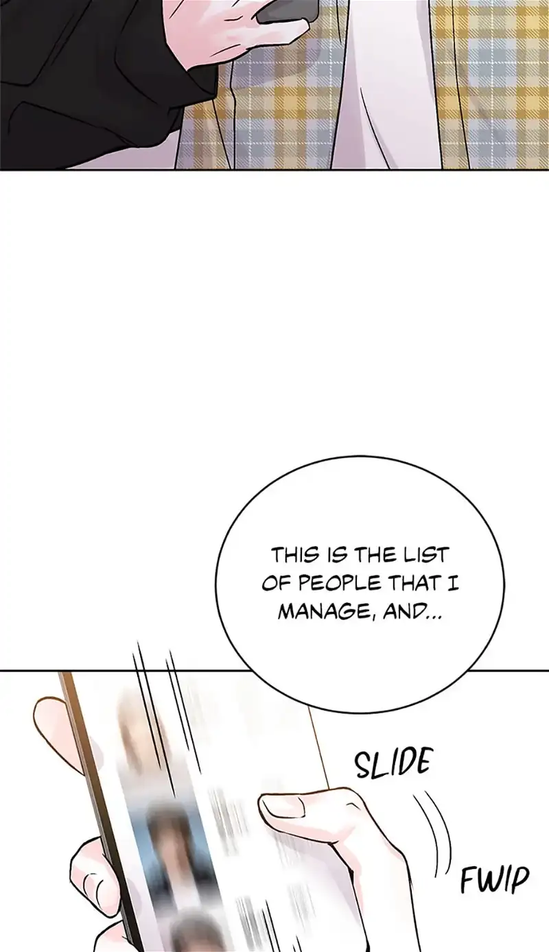An Extraordinary Guardian Chapter 3 page 19