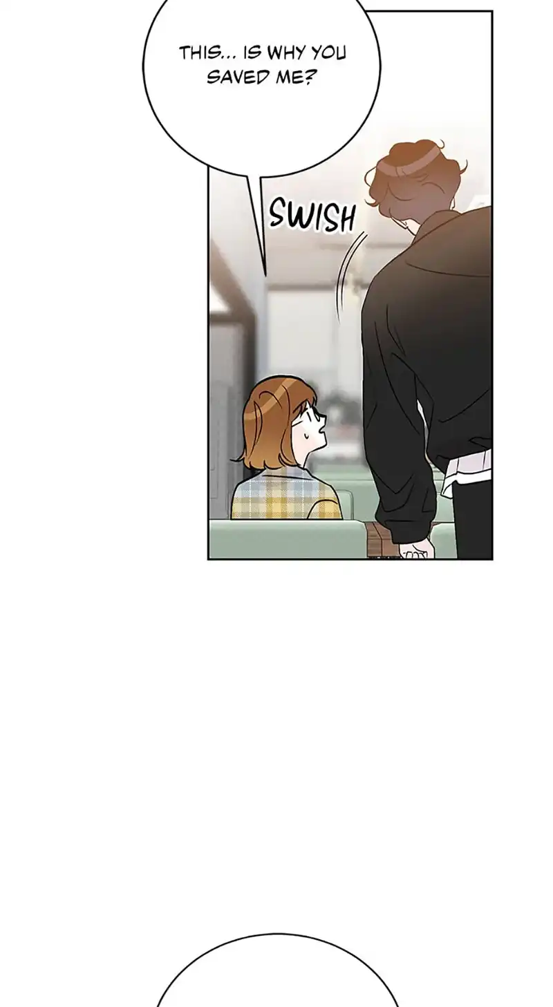 An Extraordinary Guardian Chapter 3 page 23