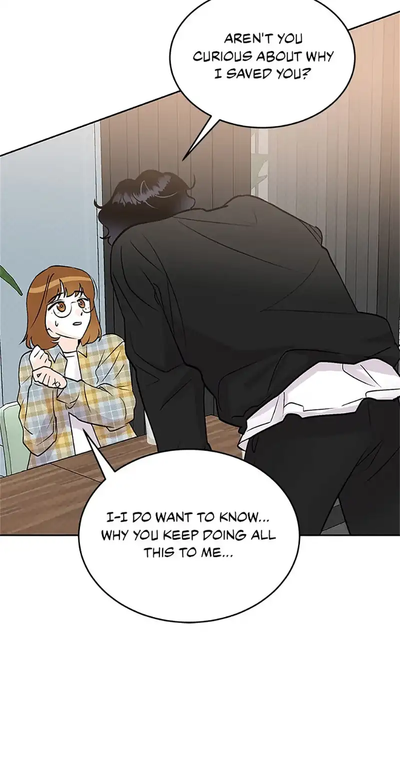 An Extraordinary Guardian Chapter 3 page 16