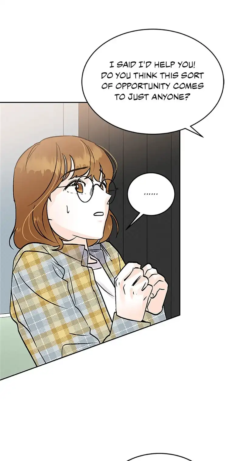 An Extraordinary Guardian Chapter 3 page 15