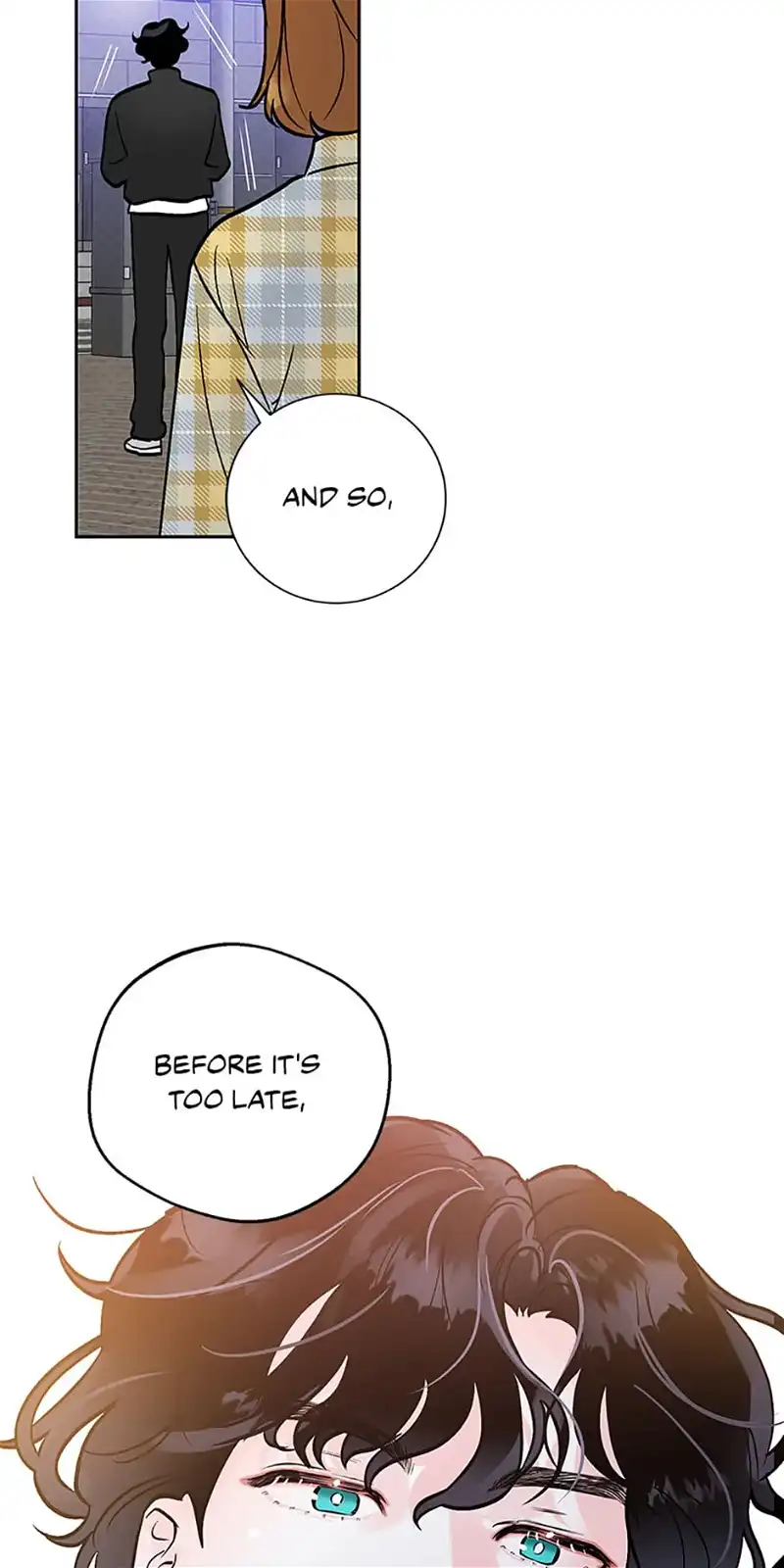 An Extraordinary Guardian Chapter 3 page 32