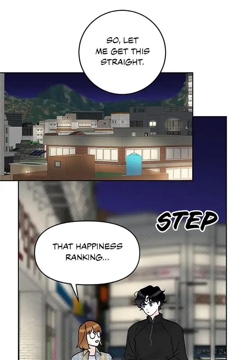 An Extraordinary Guardian Chapter 3 page 27