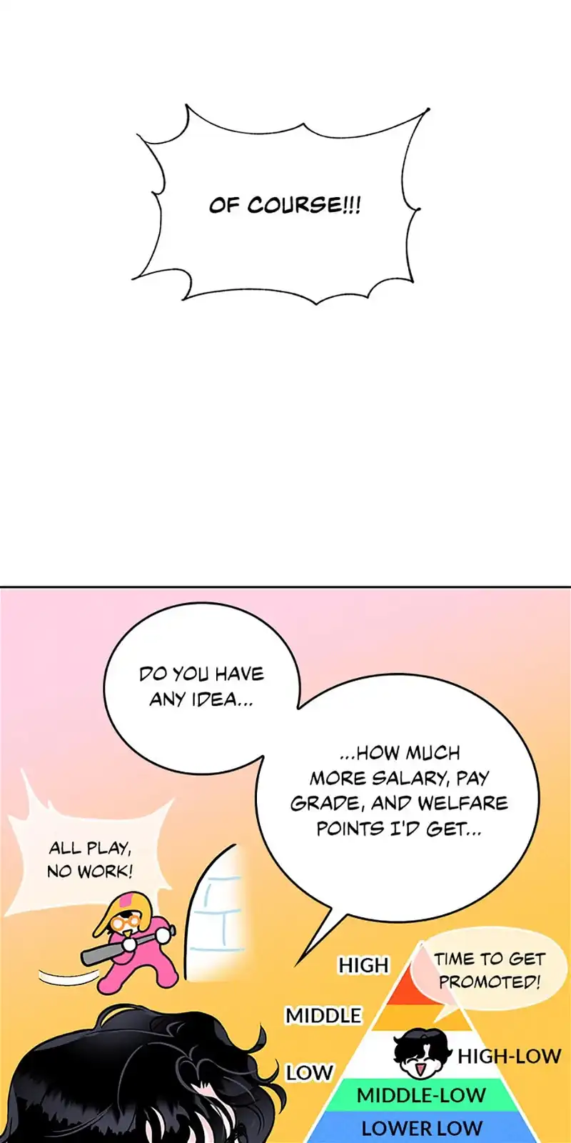 An Extraordinary Guardian Chapter 3 page 30