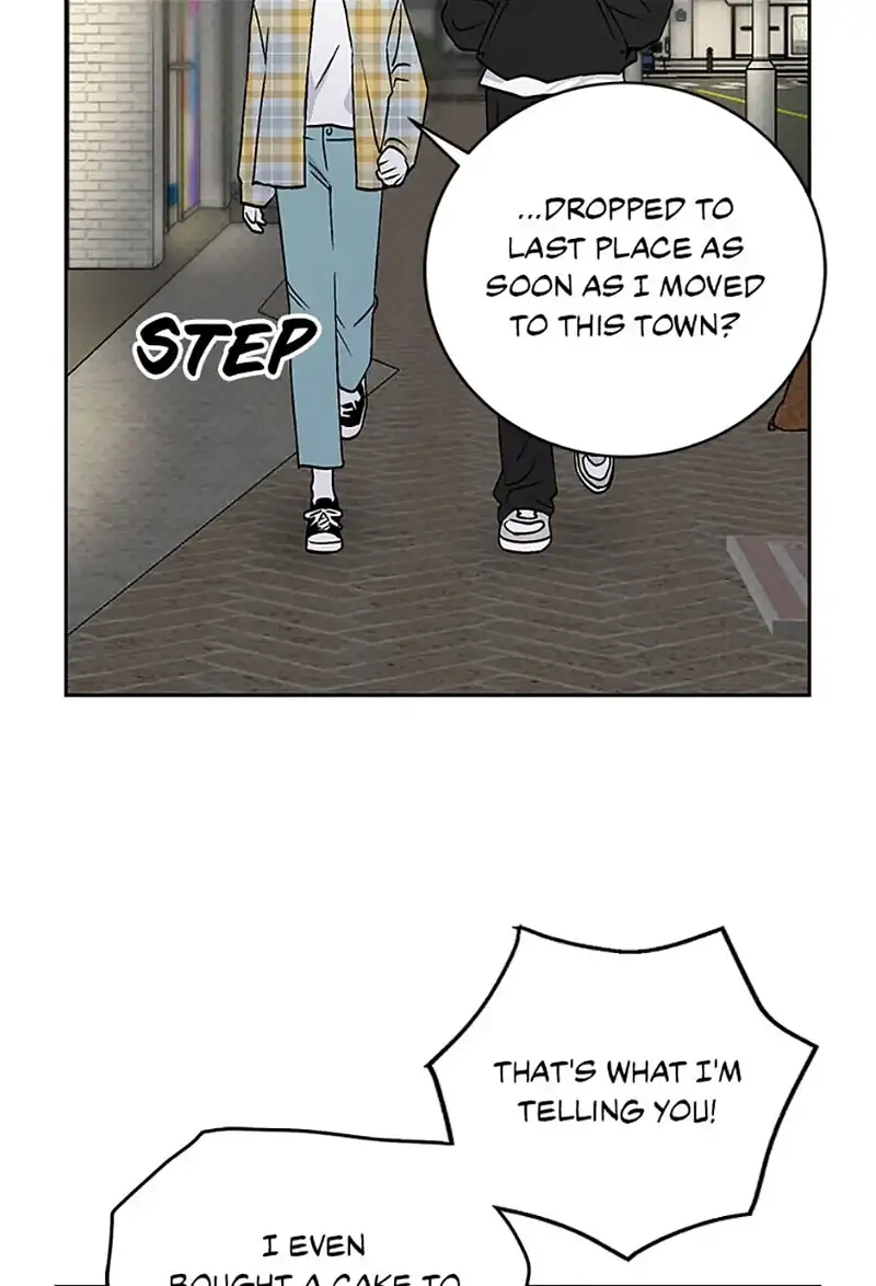 An Extraordinary Guardian Chapter 3 page 28