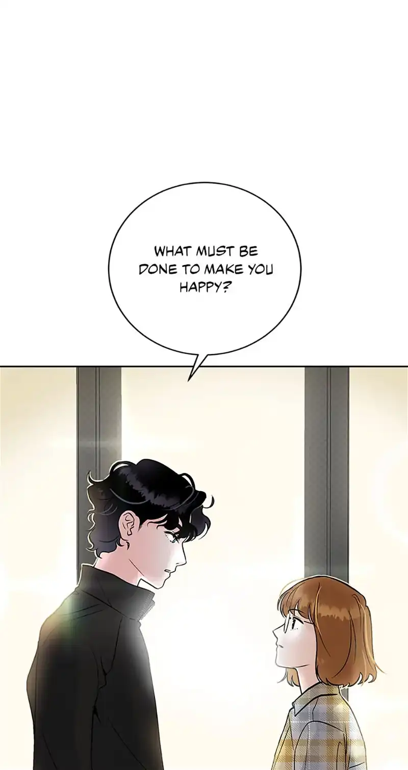 An Extraordinary Guardian Chapter 3 page 35