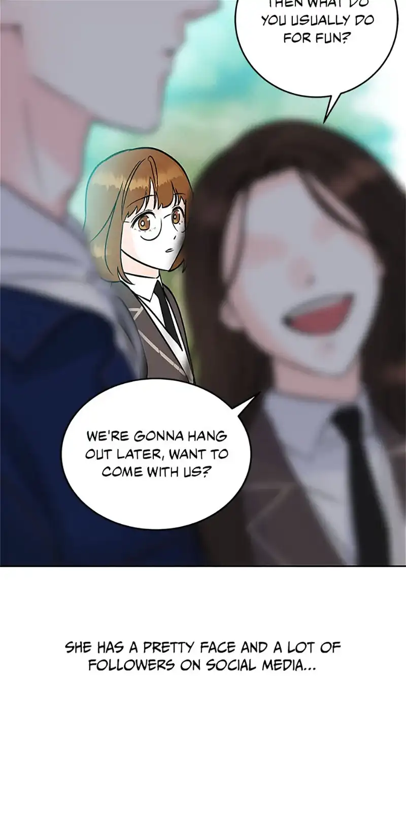 An Extraordinary Guardian Chapter 5 page 9