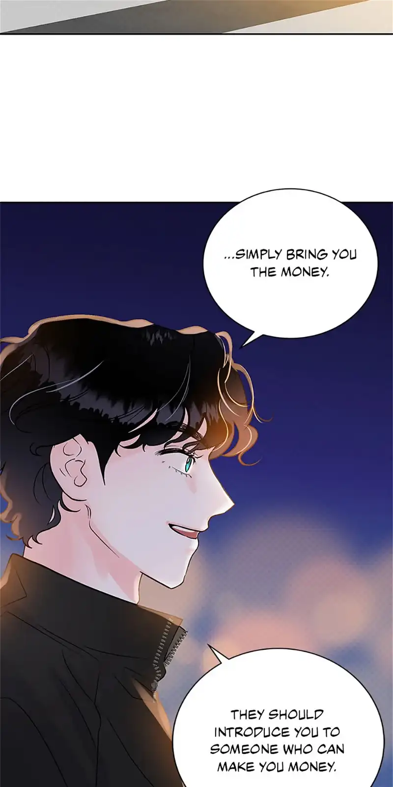 An Extraordinary Guardian Chapter 3 page 47