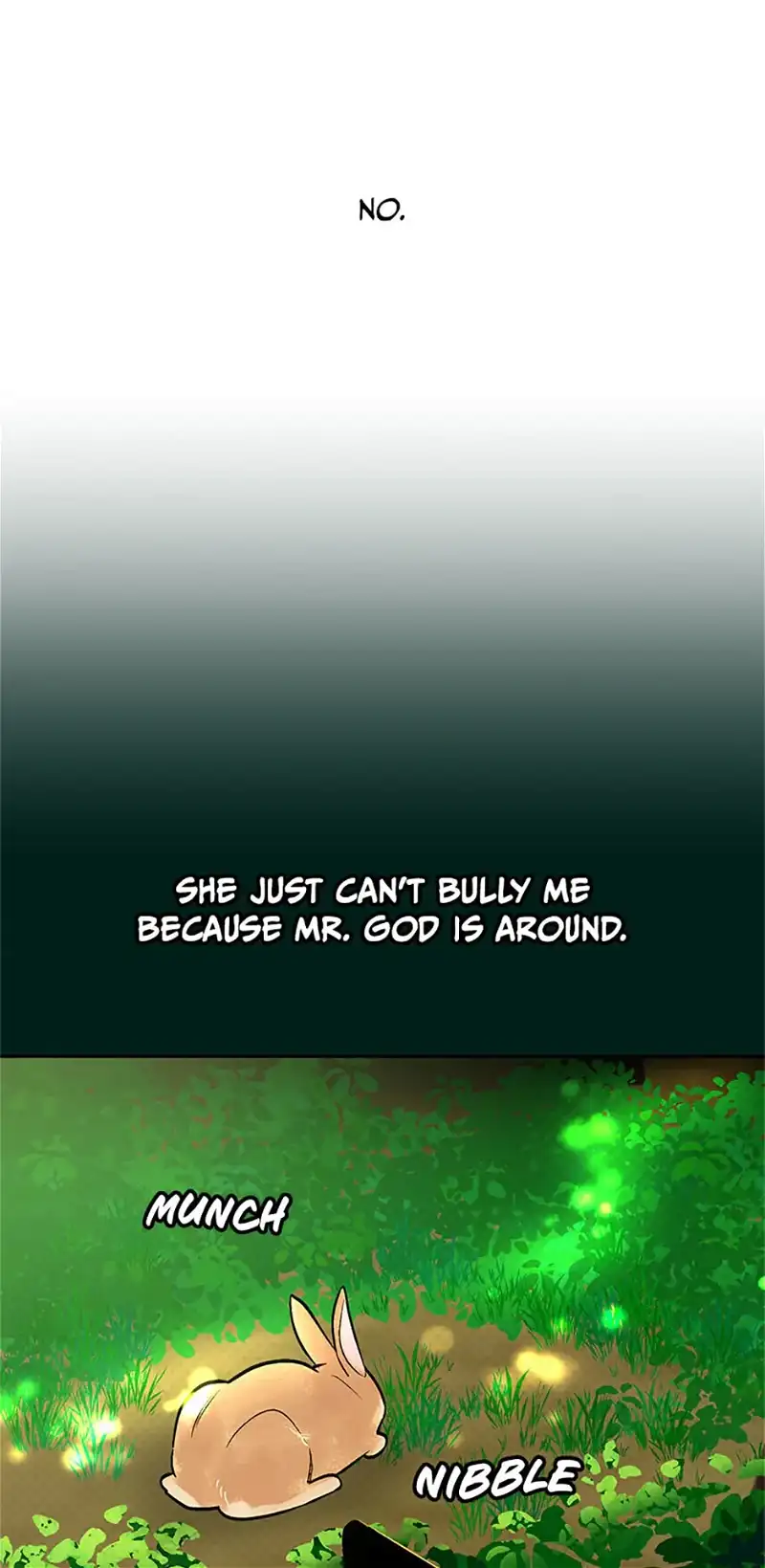 An Extraordinary Guardian Chapter 5 page 12