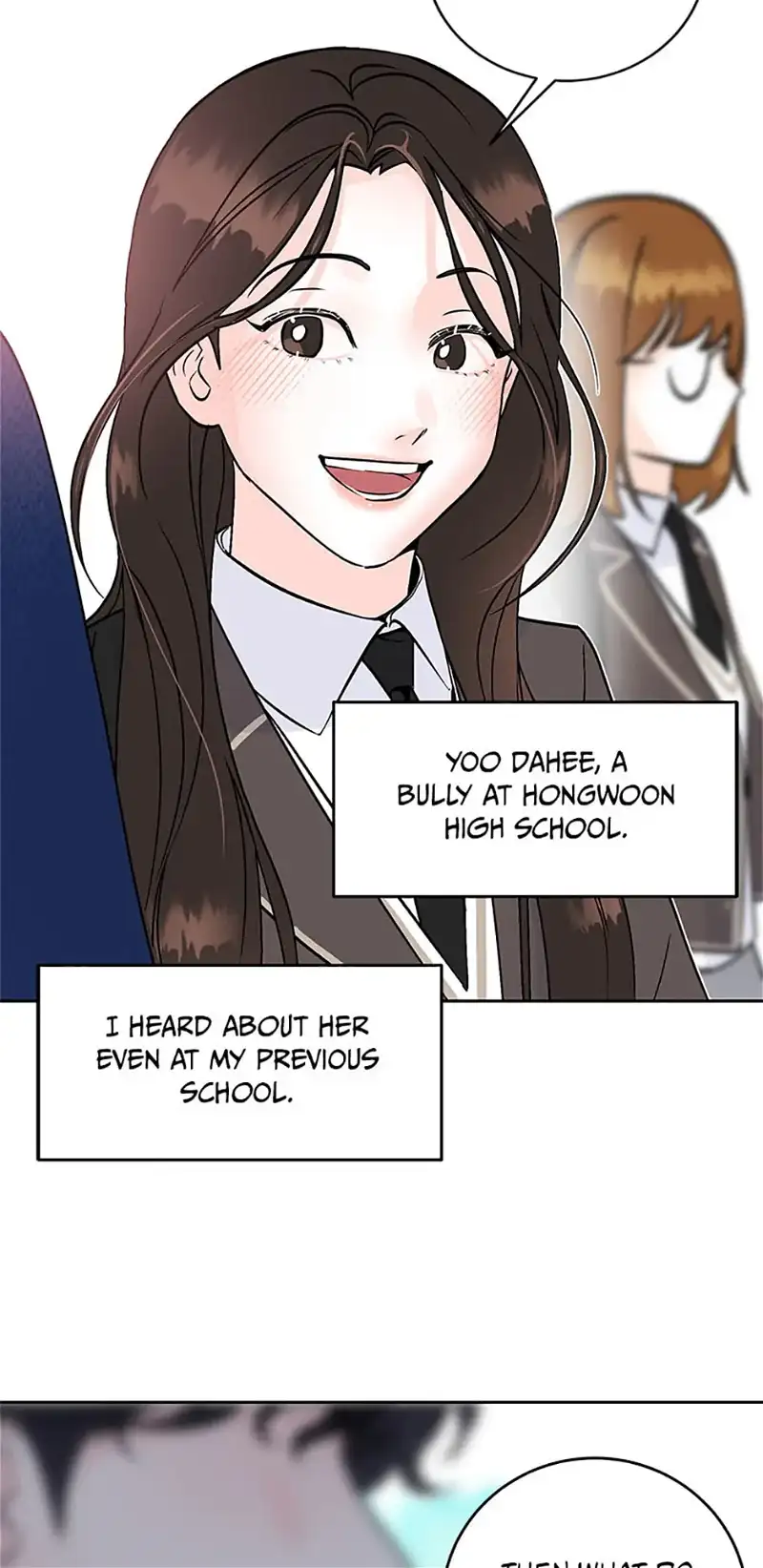 An Extraordinary Guardian Chapter 5 page 8