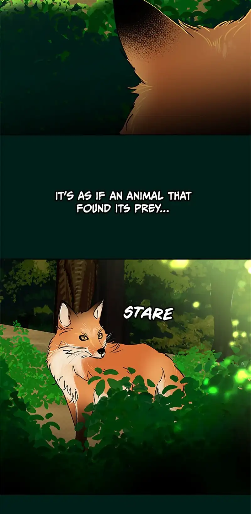 An Extraordinary Guardian Chapter 5 page 13