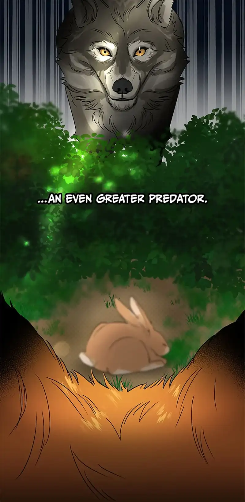 An Extraordinary Guardian Chapter 5 page 15