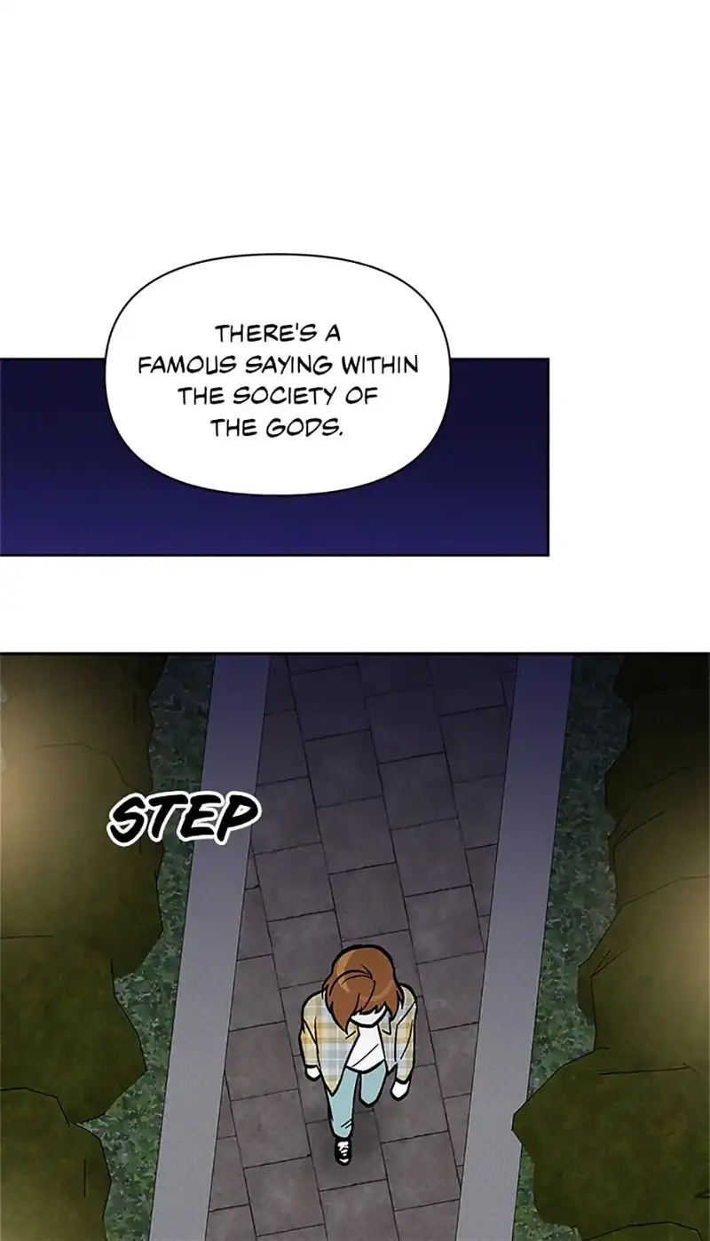 An Extraordinary Guardian Chapter 3 page 41