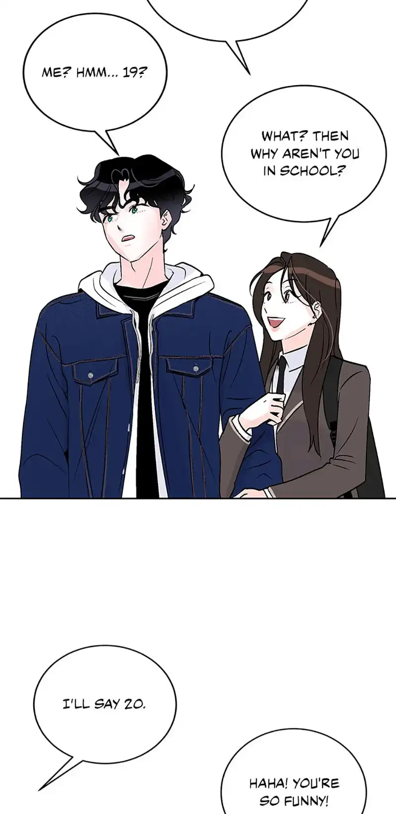 An Extraordinary Guardian Chapter 5 page 7