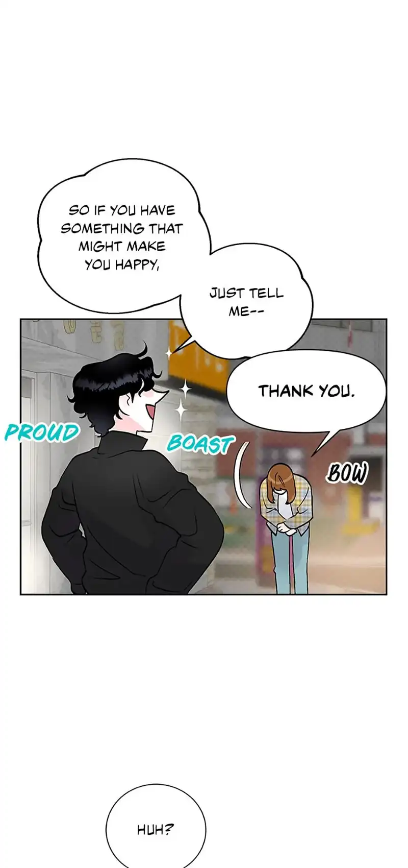 An Extraordinary Guardian Chapter 3 page 50