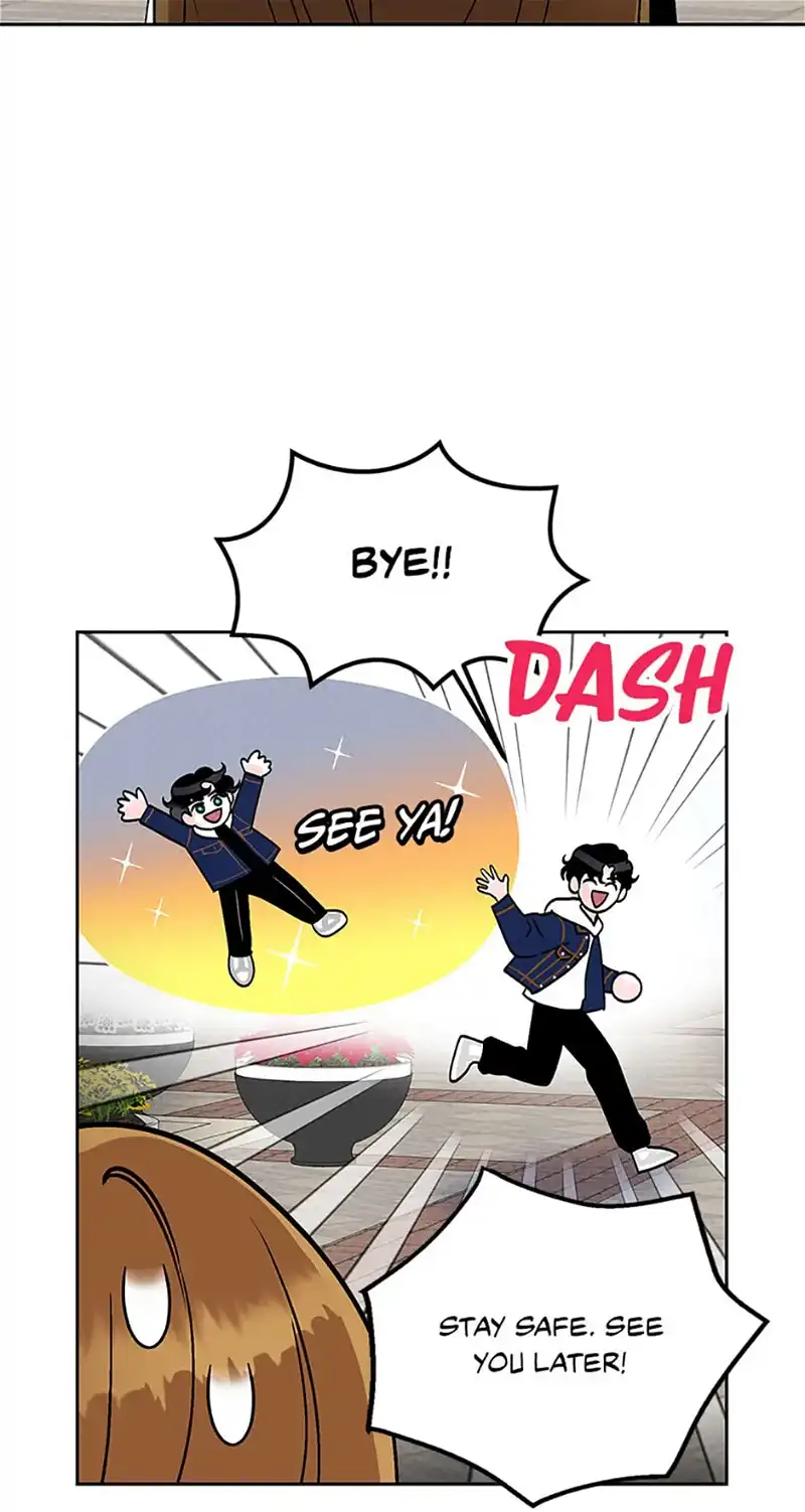 An Extraordinary Guardian Chapter 5 page 22