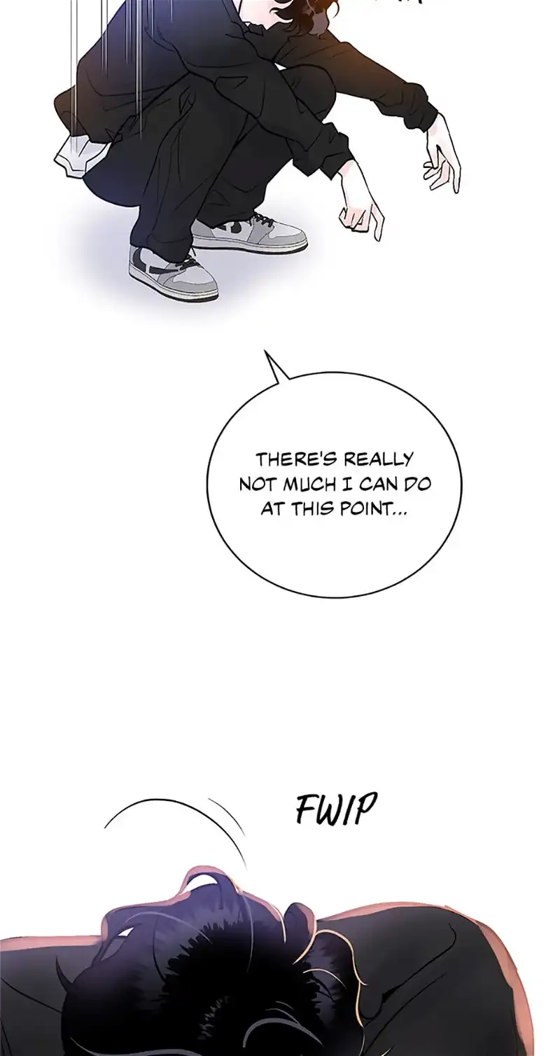 An Extraordinary Guardian Chapter 3 page 57