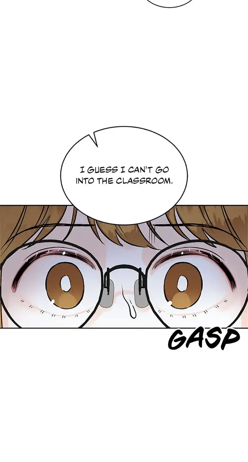 An Extraordinary Guardian Chapter 5 page 20