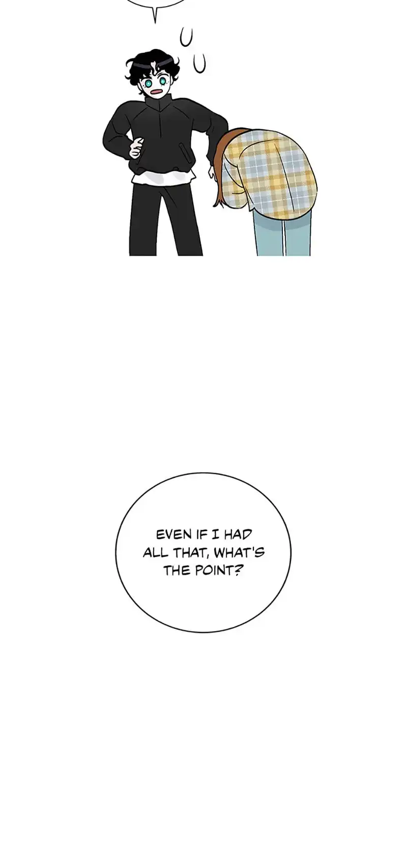 An Extraordinary Guardian Chapter 3 page 51