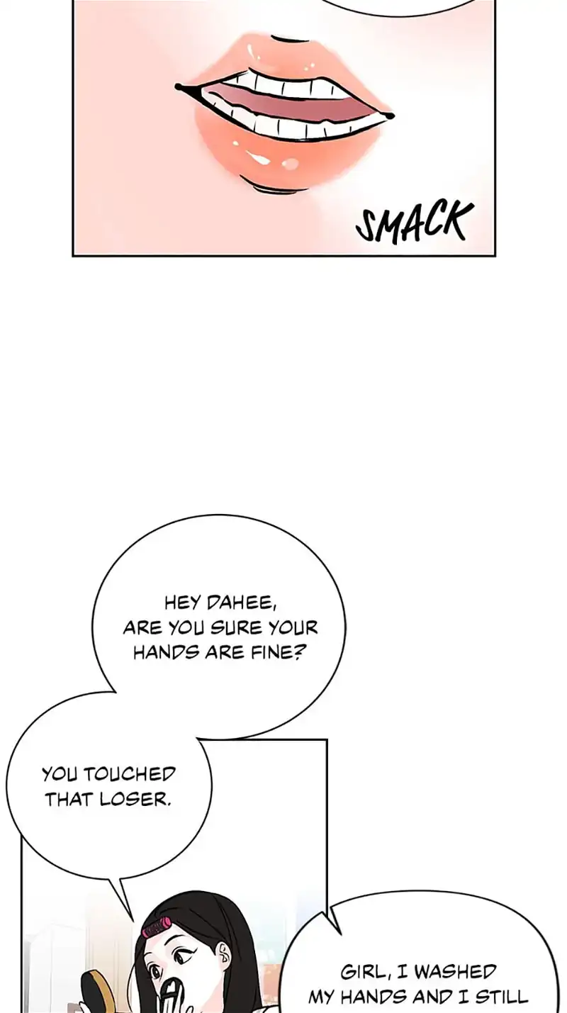 An Extraordinary Guardian Chapter 5 page 39