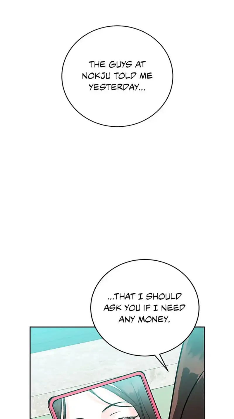 An Extraordinary Guardian Chapter 5 page 37