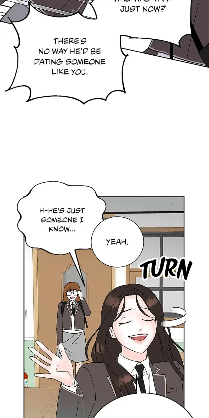 An Extraordinary Guardian Chapter 5 page 35