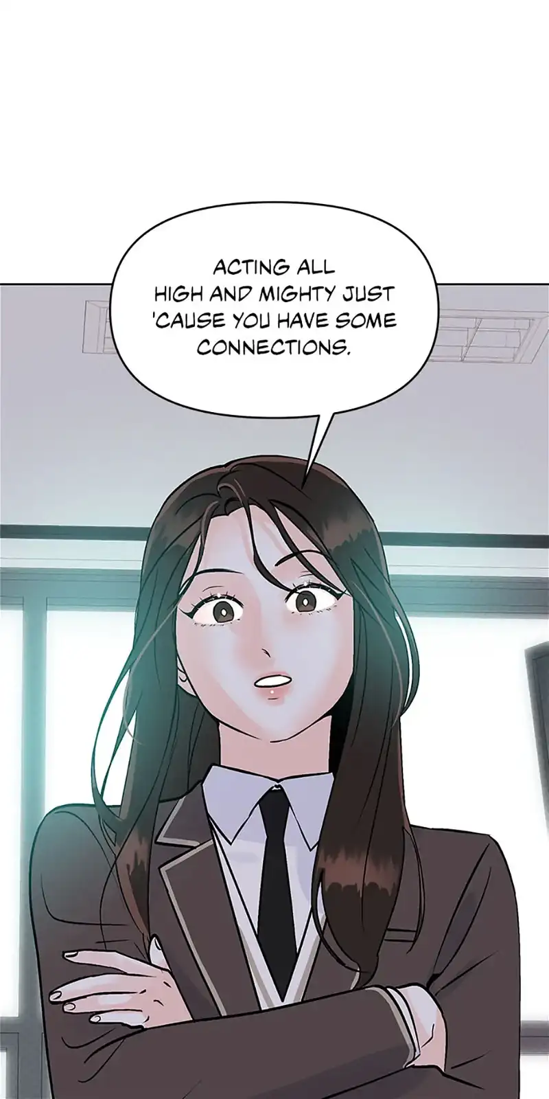 An Extraordinary Guardian Chapter 5 page 33