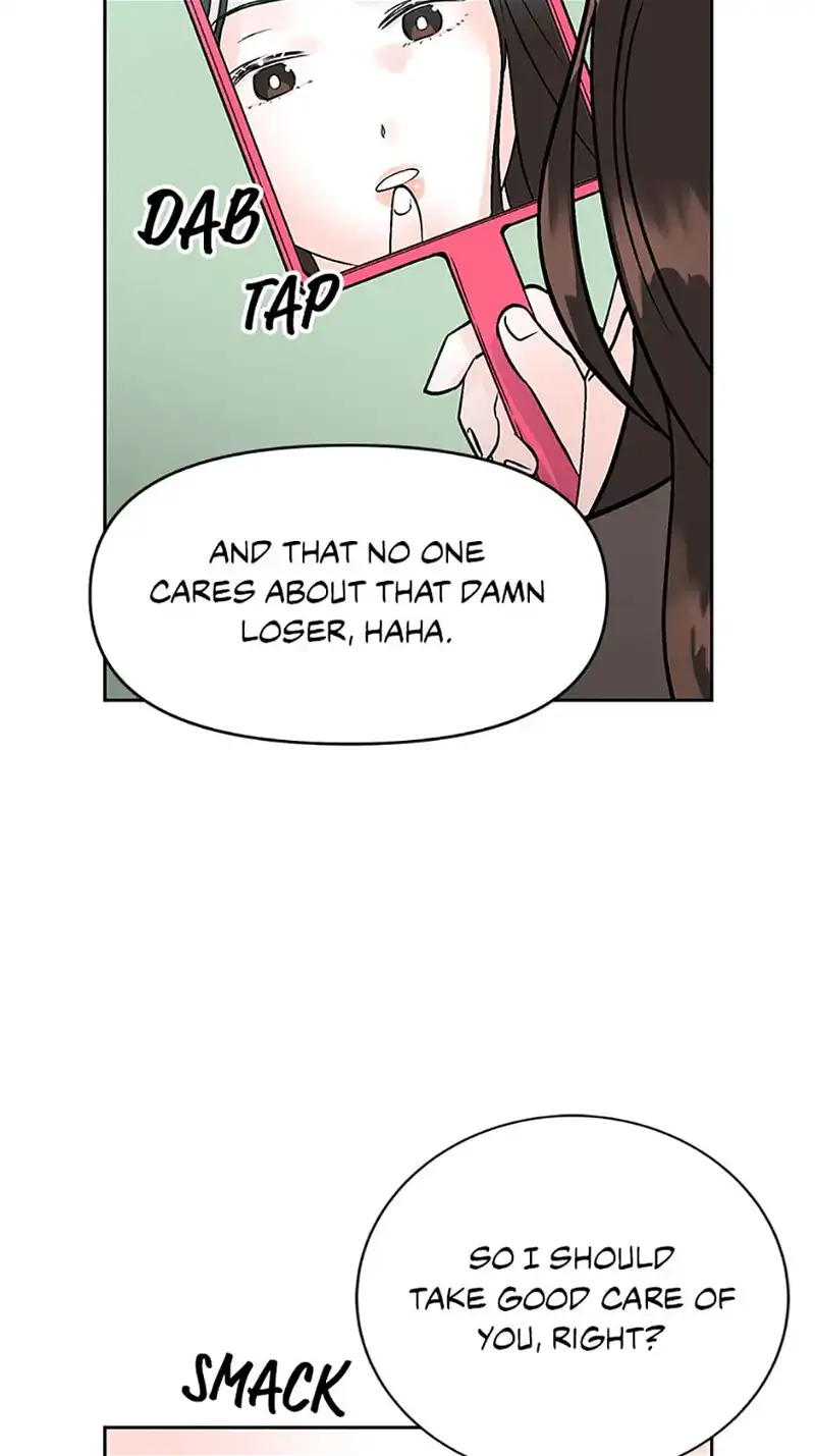 An Extraordinary Guardian Chapter 5 page 38
