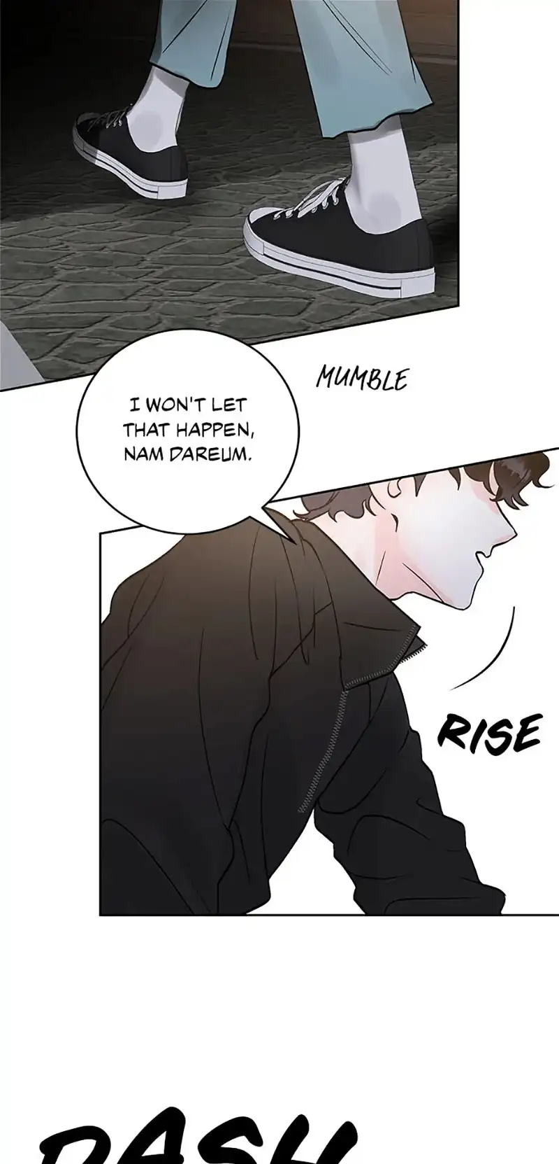 An Extraordinary Guardian Chapter 3 page 62
