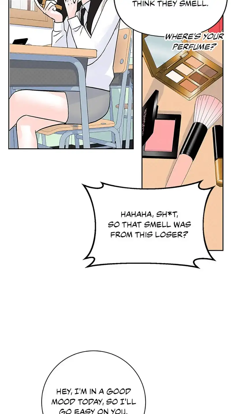 An Extraordinary Guardian Chapter 5 page 40