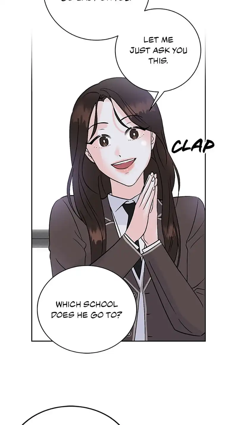 An Extraordinary Guardian Chapter 5 page 41