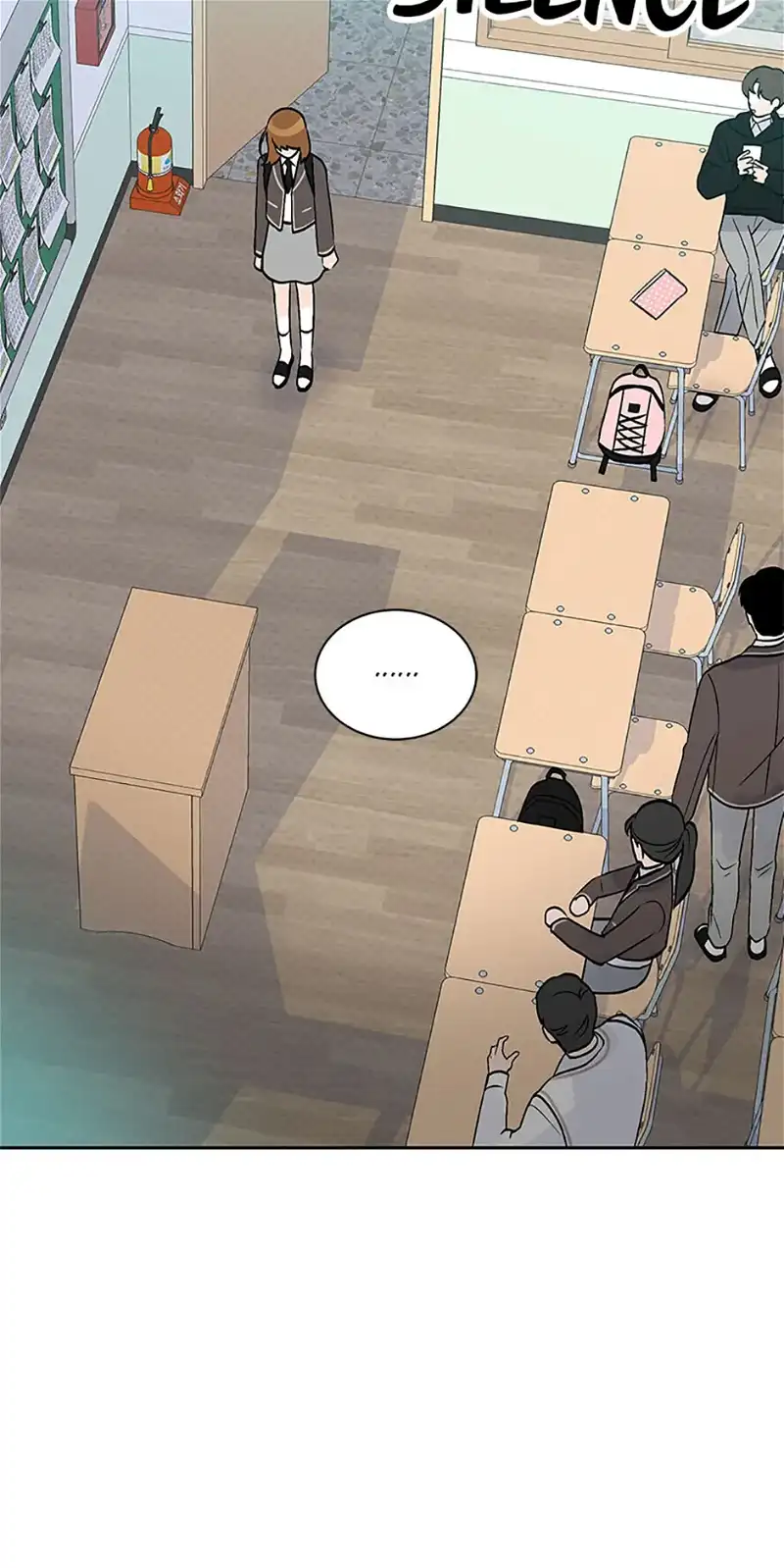 An Extraordinary Guardian Chapter 5 page 53
