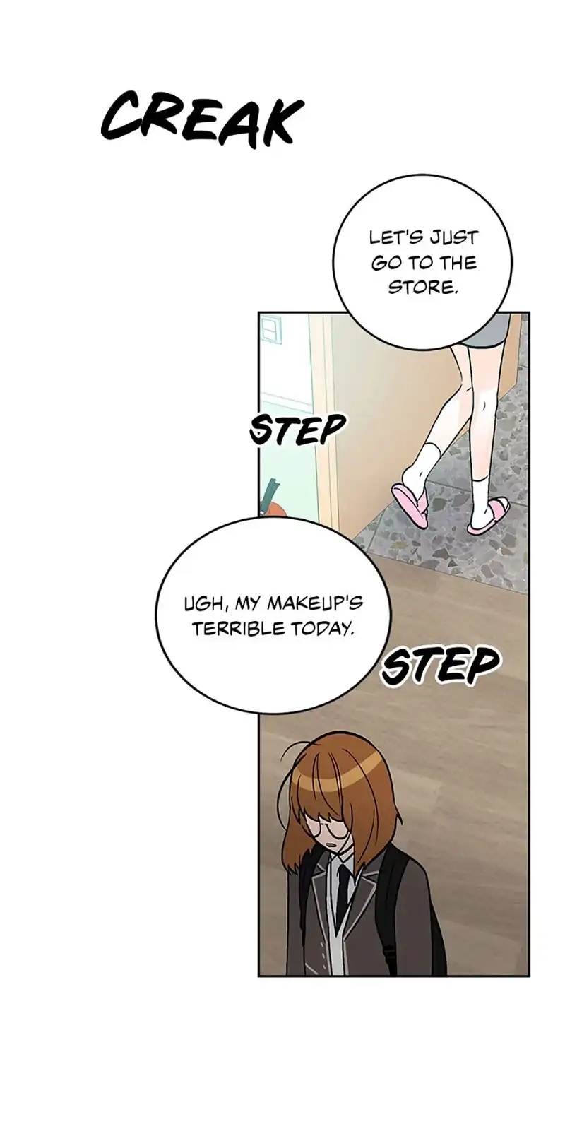 An Extraordinary Guardian Chapter 5 page 51