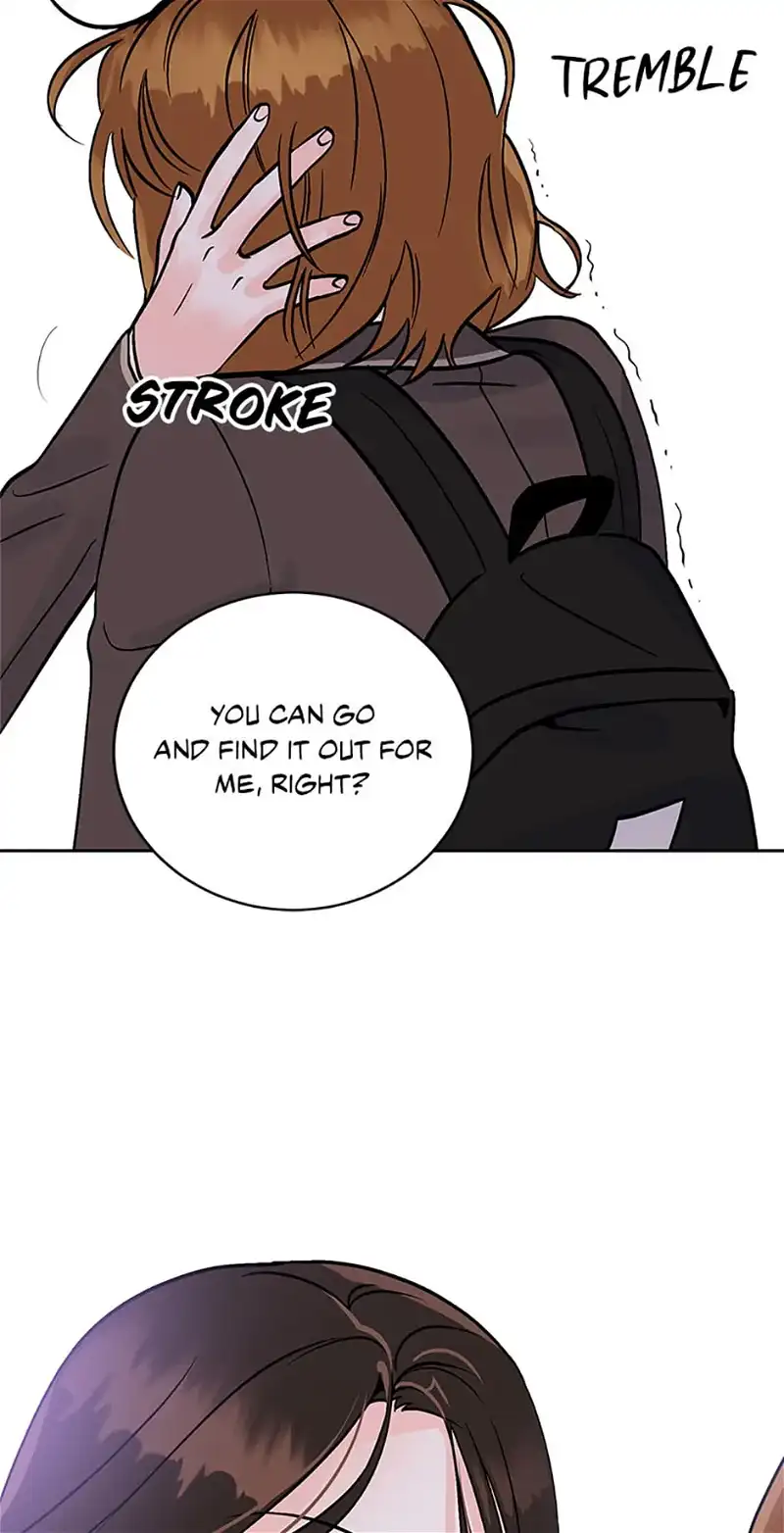 An Extraordinary Guardian Chapter 5 page 47