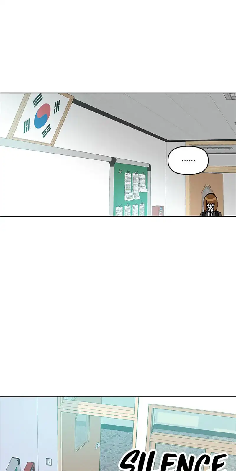 An Extraordinary Guardian Chapter 5 page 52