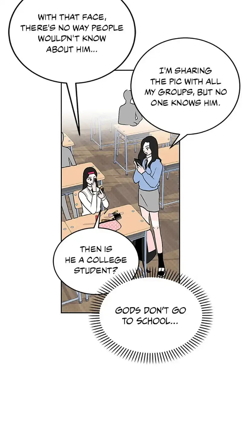 An Extraordinary Guardian Chapter 5 page 42