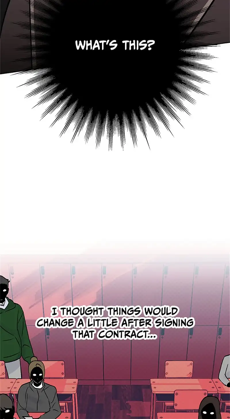 An Extraordinary Guardian Chapter 5 page 55